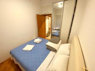 Apartment Milićević Budva - Budua - 5