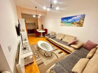 Apartment Milićević Budva - Budua - 0