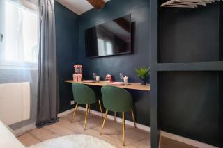 Candy Room - Marsiglia - 5