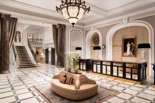 Hotel Maria Cristina, a Luxury Collection Hotel, San Sebastian - San Sebastián - 7
