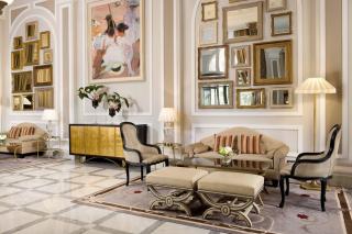 Hotel Maria Cristina, a Luxury Collection Hotel, San Sebastian - San Sebastián - 5