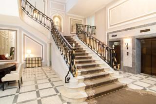 Hotel Maria Cristina, a Luxury Collection Hotel, San Sebastian - San Sebastián - 4