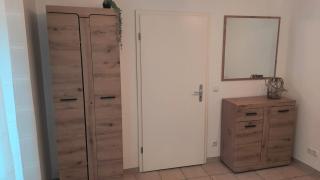 Ferienwohnung Am Kurpark - 8