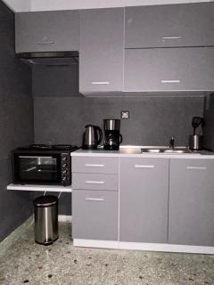 Theodora's cozy guest house - Atene - 7