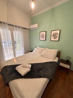 Theodora's cozy guest house - Atene - 5