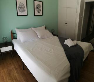 Theodora's cozy guest house - Atene - 3