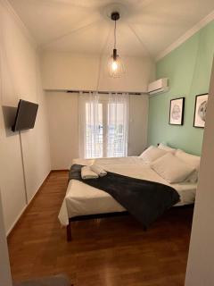 Theodora's cozy guest house - Atene - 1