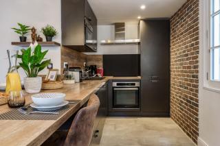 Le Baleschoux - Parking - PrestiPlace Collection - Tours - 6