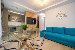 Blue Luxury Apartment Lake On - Mamaia - 1