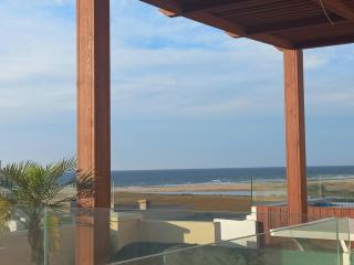 appartment &Roof top duplex with solarium - Bouznika - 3