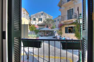 Campiello Casa, Old Town - Città di Corfù - 4