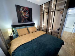 Apartment4two 2 plus EVcharger and Private parking - Zagreb - 2