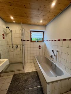 Ferienwohnung Fuchsbau - Weibersbrunn - 7