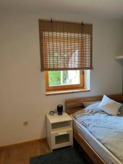 Ferienwohnung Fuchsbau - Weibersbrunn - 6