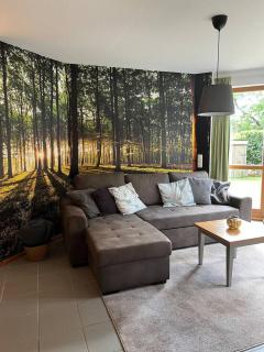 Ferienwohnung Fuchsbau - Weibersbrunn - 3
