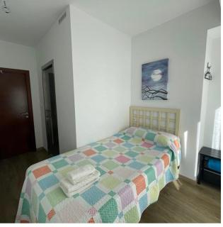Albergue-Pensión Cabo da Vila - Finisterre - 3