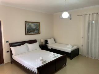 Davi Apartments - Ksamil - 7