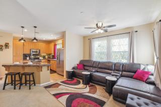 Modern Moreno Valley Oasis with Private Patio - Moreno Valley - 0