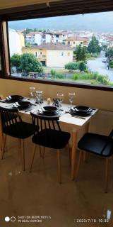 Luxury suite with Olympus and sea view - Litóchoron - 4