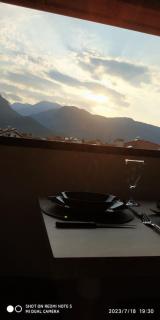 Luxury suite with Olympus and sea view - 1