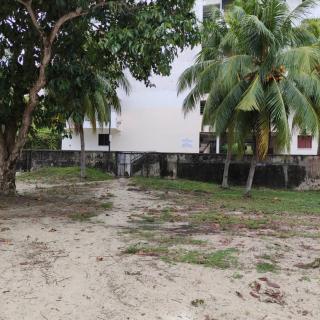 Malay only Apartment 1 bilik Bayu Beach Resort, PD Beach View Boleh Mandi Bersih Ground Floor - Kampong Si Rusa - 2