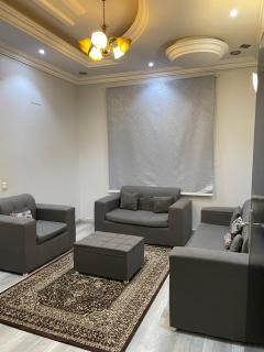 غرفتين نوم ومجلس في أبها بالقرب من Lavanda Park - Abha - 8