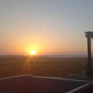 appartment &Roof top duplex with solarium - Bouznika - 2