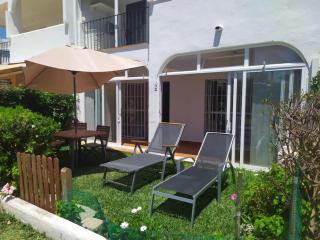 Coqueto apartamento en CalaHonda - Mijas Costa - 0