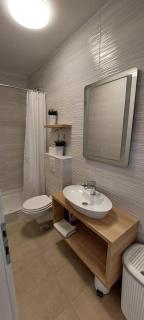 Sun apartment, Island Rab - 2