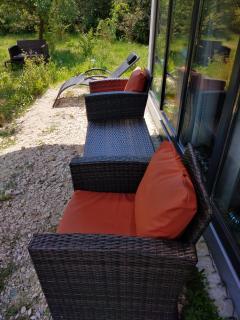 Glamping pe Drum Transfagarasan srl - Curtea de Argeş - 6