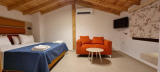 Chasapis Luxury Studios & Apartments - Vourvourou - 6