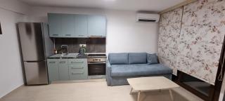 Chasapis Luxury Studios & Apartments - Vourvourou - 1