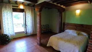 Casa Rural Espeñitas - La Alberca - 4