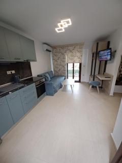 Chasapis Luxury Studios & Apartments - Vourvourou - 9