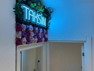 Come Live Go Taksim - Istanbul - 0