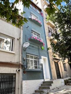 Come Live Go Taksim - Istanbul - 7