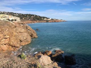 Appartement 5 personnes Sète - Sète - 9