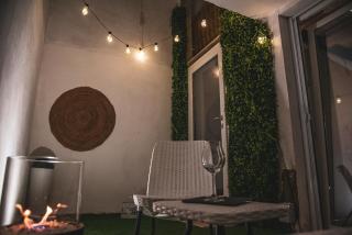 Asmara exclusive "Loft industrial" - Brindisi - 1