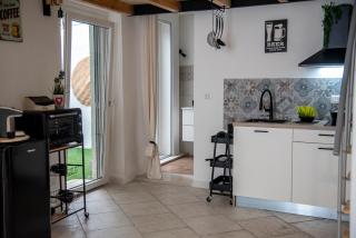 Asmara exclusive "Loft industrial" - Brindisi - 4