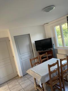 Petite maison avec 2 chambres - - 2