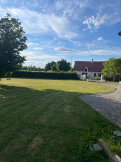 Petite maison avec 2 chambres - - 1