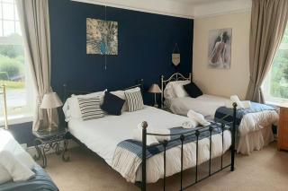 Beaford Country House - 2