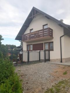 Domek u Jaśka - Głębokie - 2