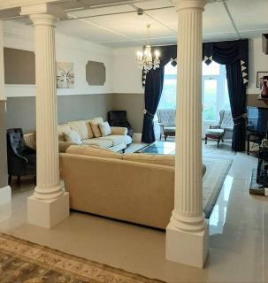 Beaford Country House - Winkleigh - 7