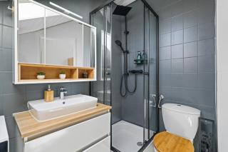 Apart21 - Blue - Maisonette - Netflix - Parking - near Audi - Ingolstadt - 1