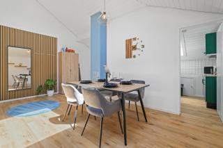 Apart21 - Blue - Maisonette - Netflix - Parking - near Audi - Ingolstadt - 6