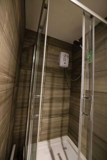 3 bedroomFlat-Free parking-wifi-parking-8people - Londra - 2