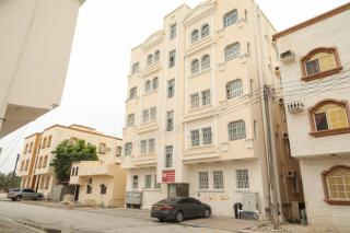 RED-7 - Alwadi Salalah - Salalah - 0