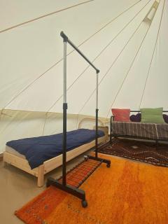 Tienda Bell 4 personas - Camping Playa de Tapia - Tapia de Casariego - 1