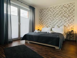 Ferienwohnung an der Steinfurter Aa - Steinfurt - 6